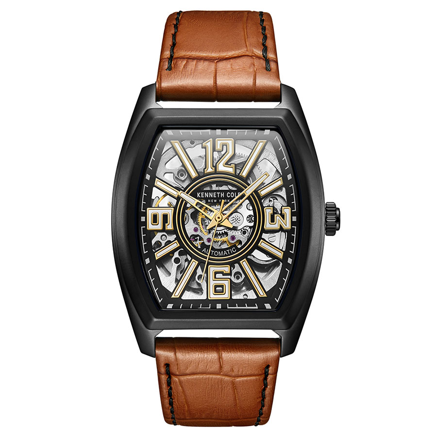 Часы Kenneth Cole Automatic KC51083002